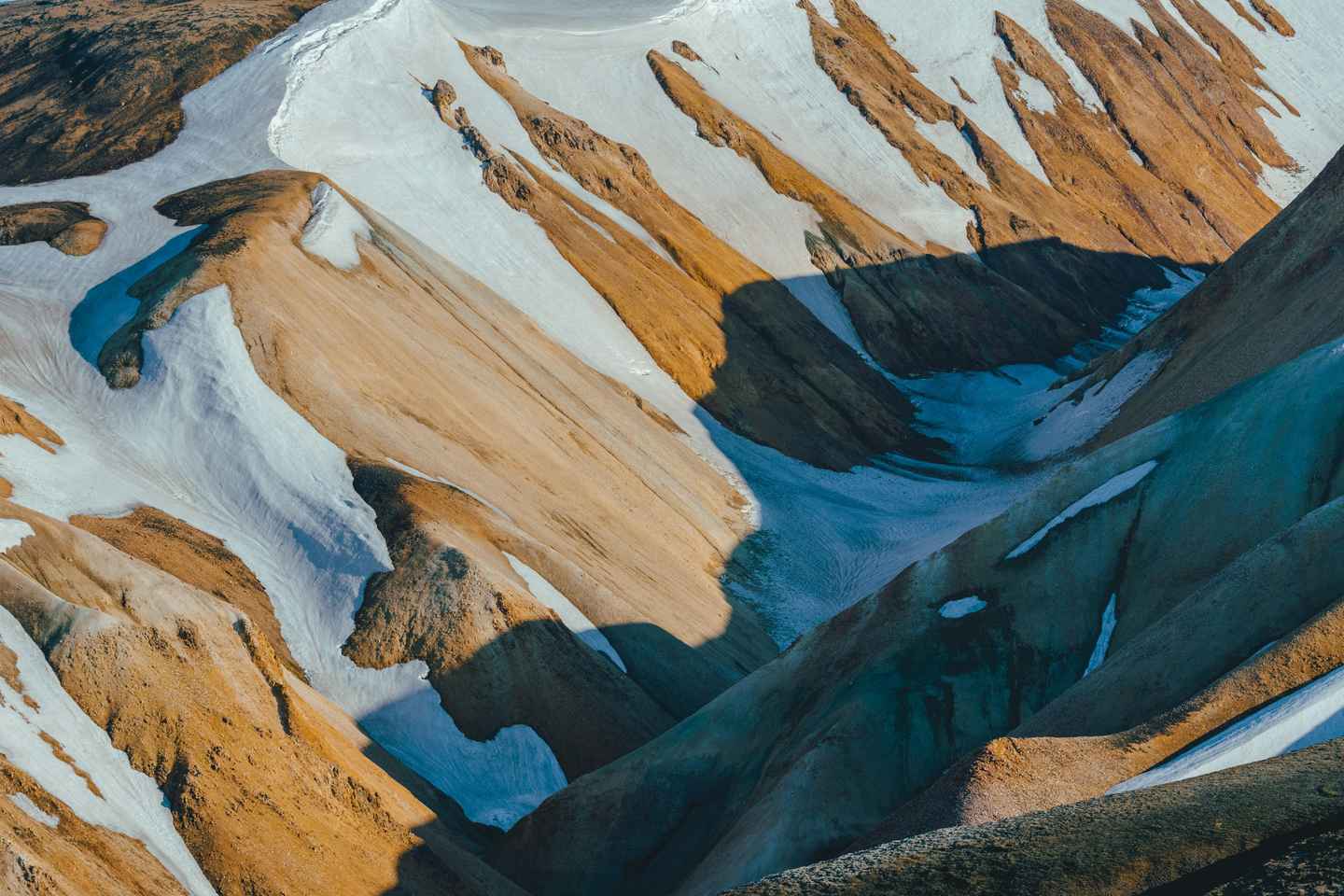 ランドマンナロイガル高地 プライベートスーパージープツアー