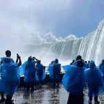 Toronto: Cascate del Niagara, giro in barca e Journey Behind the Falls