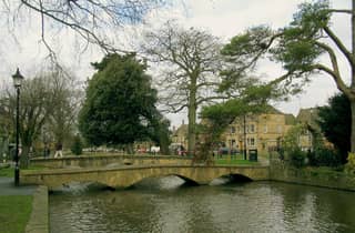 Versteckte Juwelen der Cotswolds von Oxford aus