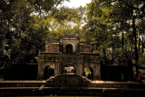 HUE: EXPLORE TAM GIANG LAGOON FULL DAY