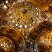 Venice: Doge's Palace & St Mark's Tour with Upgrade Option