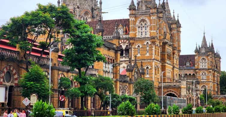  - Immerse Yourself in the Rich Cultural Heritage of Mumbai