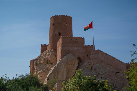 Tunisia: 11-Day Guided Tour with Sahara Desert Camp Carthage