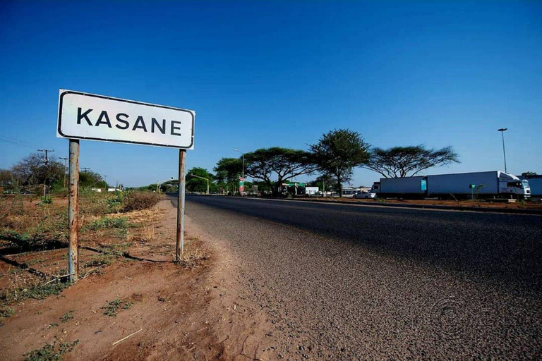 Kasane: Cultural Village Tour with Local Guide