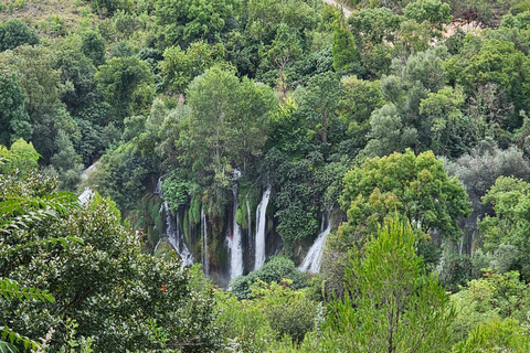 Split: Kravice, Međugorje, Mostar, and Dubrovnik Tour