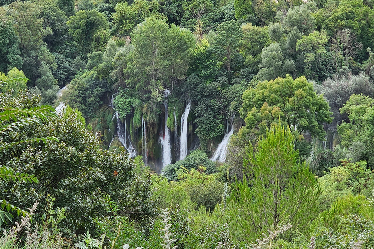 Split: Kravice, Međugorje, Mostar, and Dubrovnik Tour