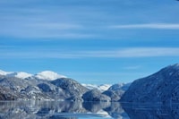 From Bergen, Scenic Fjord Cruise to Mostraumen - Housity
