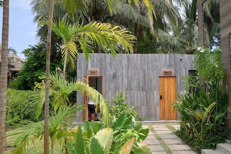 Diani: 5-Day Coastal Escape with Wasini & Kongo Canoe