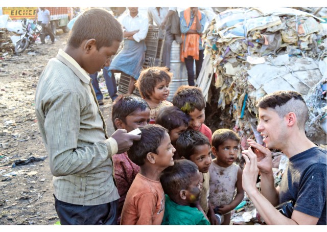 Visit Dharavi Slum Tour - A must have experience in Mumbai in Mumbai