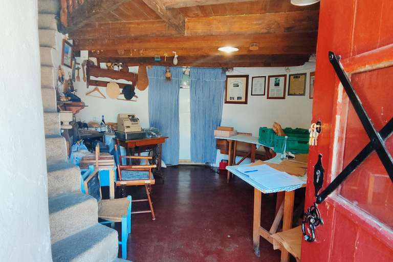 Évora’s UNESCO Sites and the Enchanted Village of Monsaraz