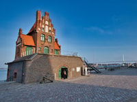 Stralsund Old Town Audio Rally by P.I. Sir Peter Morgan - Housity