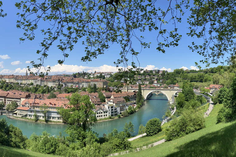 Brews &amp; Views – Rundgang durch die Berner Altstadt mit Craft Beer