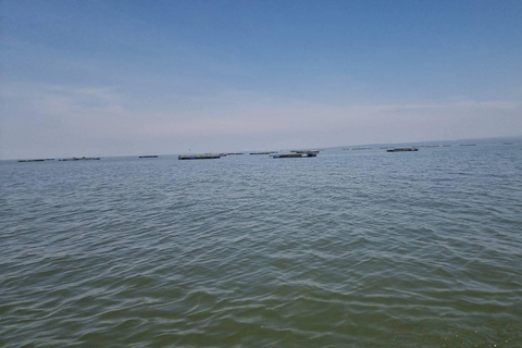 Lake Victoria Fishing Trip with Local Crew