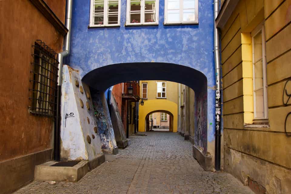 Private Führung: Highlights der Altstadt