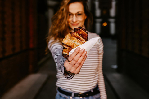 Photo shoot tour in Hamburg with professional photographer Stefanie