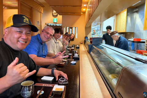 From Nagoya: Seki Damascus Knife Making Day Tour