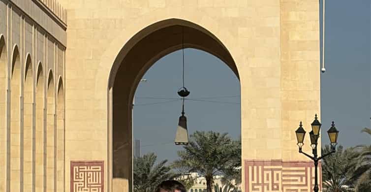 Bahrain Full-Day Highlights Tour:Manama,Desert&Tree of Life photo 6