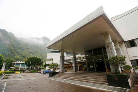 Taipei: Taipei-Hualien one day tour