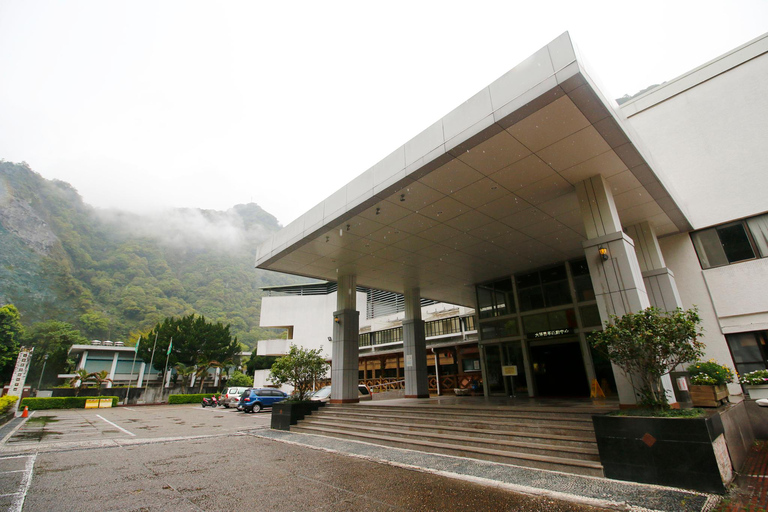 Taipei: Taipei-Hualien one day tour