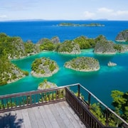 Circuit Raja Ampat 1 à 4 jours – Explorez le paradis océanique de Papouasie