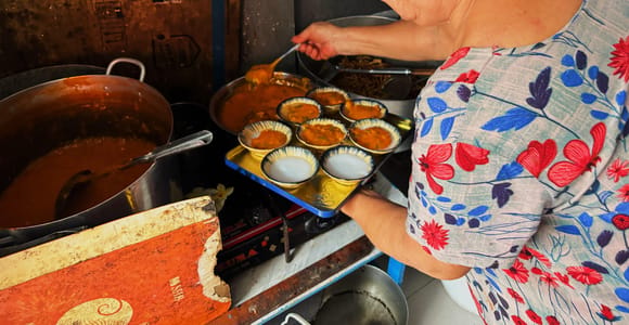 Hoi An: Food Tour of 12 Flavors & 400 Years of Port Trade