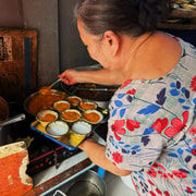 Hoi An Food Tour: 12 Flavors of a Former Trading Port