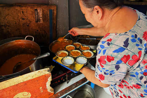 Hoi An Food Tour: 12 Flavors of a Former Trading port