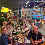 Saigon Motorbike Food Tour: 10 Tasting & Hidden Gems