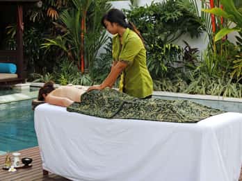 Bali: Treatment Masssage Service to your Villa / Hotel.