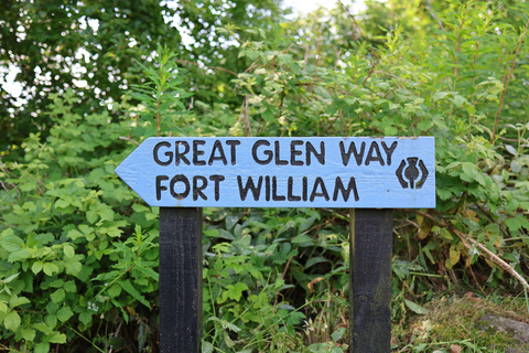 Fort William: Hiking Tour With Local Guide