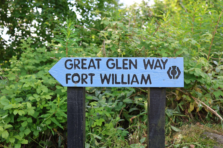 Fort William: Hiking Tour With Local Guide