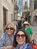 Tour a pie de grupo pequeño de Kotor Old Town - Housity
