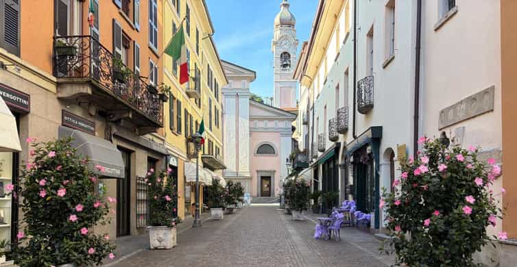 From Milan: Lake Como, Bellagio and Lugano with Boat Ride photo 16