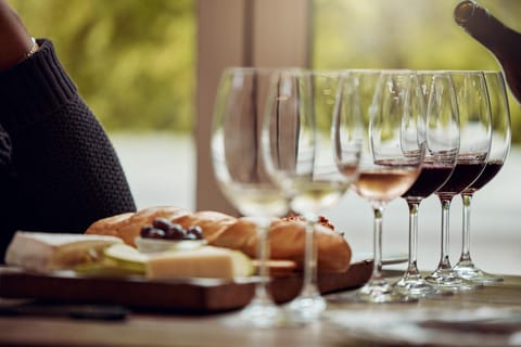 Verona: Food & Wine Tour with Amarone & Local Tastings