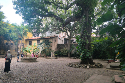 Cartagena: Historische und kulturelle Tour durch die Altstadt