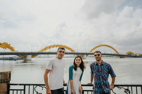 Da Nang: City Walking Tour