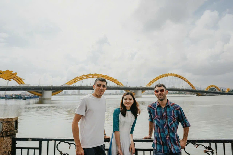 Da Nang: City Walking Tour