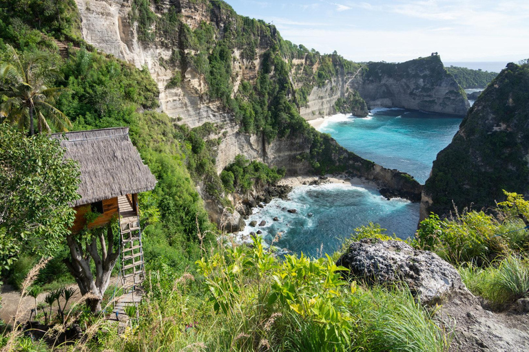 Bali: Nusa Penida West and East Full-Day Tour