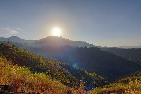 Bale Mountains Expedition:-4 Tage Abenteuer-Trek