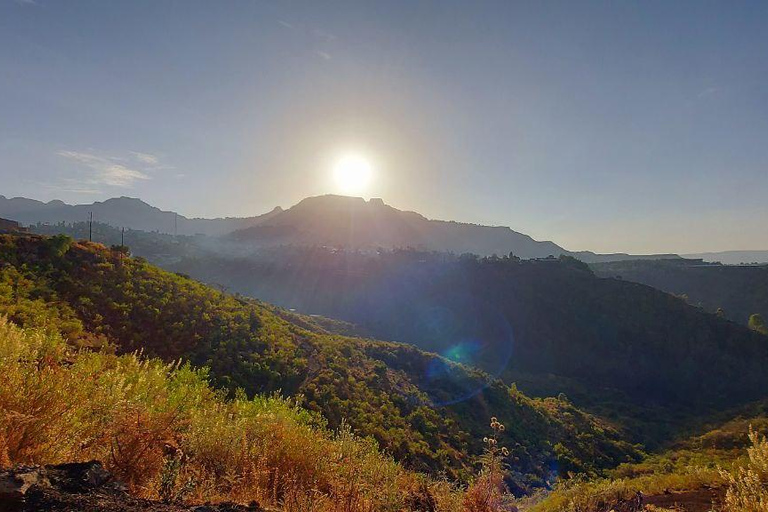 Bale Mountains Expedition:-4 Tage Abenteuer-Trek