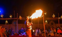 Marrakech, Desert Dinner, Camel Ride, Sunset & Show - Housity