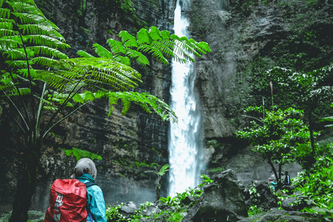 2-dniowa wycieczka na Sri Lankę: 3 niesamowite parki narodowe + safari nad rzeką