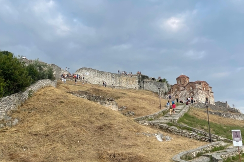 Lugares Patrimonio de la UNESCO en Albania en un viaje de 3 días