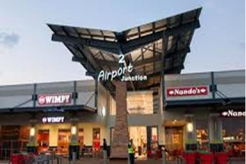 Safari y tour de la ciudad de Gaborone