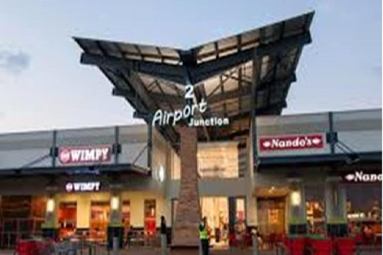 Safari y tour de la ciudad de Gaborone