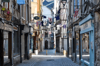 Rouen, visita guiada al centro histórico - Housity
