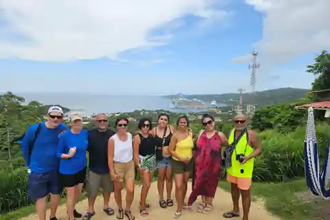 A Taste of Roatan