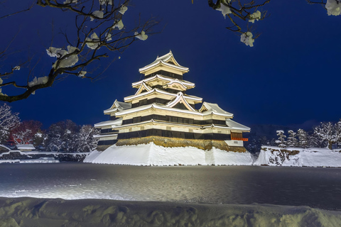 Kyoto & Nara: Private Car Tour with Hotel Pickup & Guide