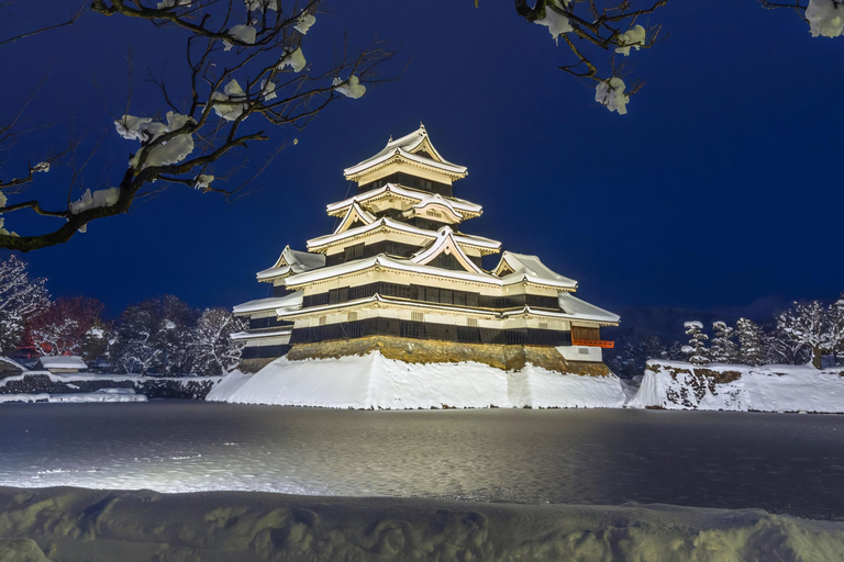 Kyoto & Nara: Private Car Tour with Hotel Pickup & Guide