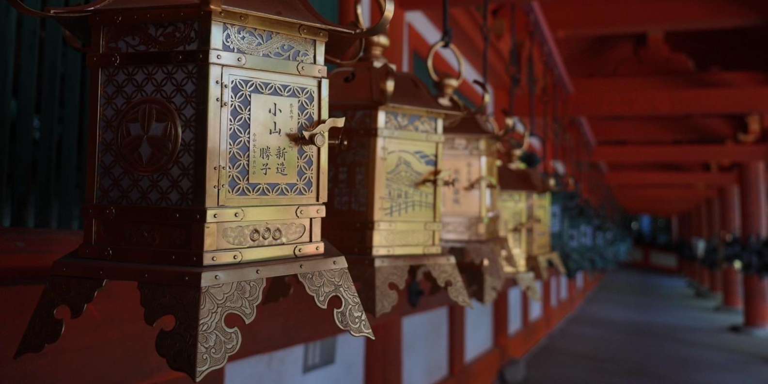 Nara Early Morning Tour (Kyoto or Osaka Departure Available)